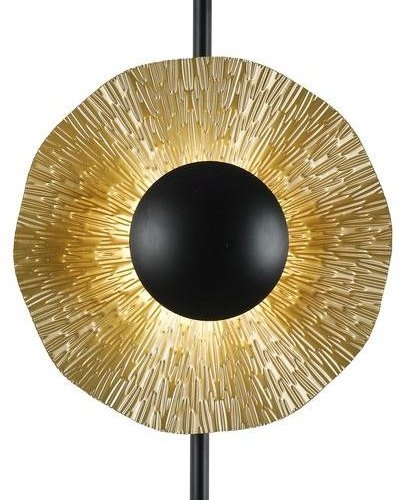 Настенный светильник  F1024-07