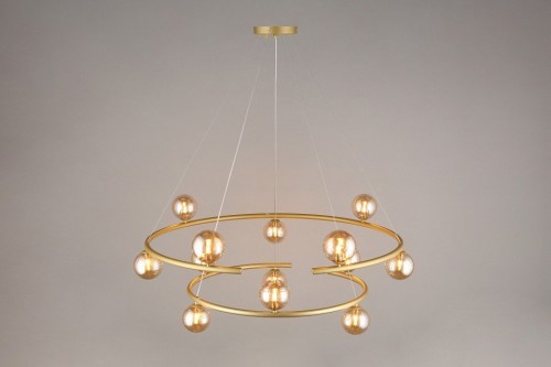 Подвесная люстра Aployt Polet APL.631.13.13 Подвесная люстра Aployt Polet APL.631.13.13