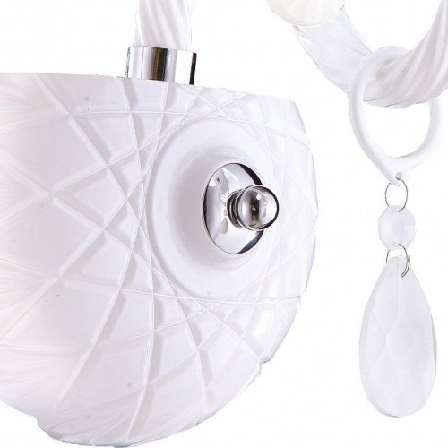 Бра Arte Lamp Teatro A3964AP-1WH