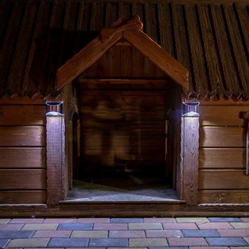 Накладной светильник Uniel UL-00006555