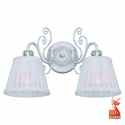 Бра F-Promo Amanda 2150-2W Бра F-Promo Amanda 2150-2W