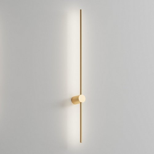 Настенный светильник Denkirs Stang DK5014-SG Настенный светильник Denkirs Stang DK5014-SG