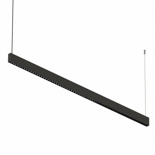 Подвесной светодиодный светильник Arlight Alt-Lineair-Cell-Updown-S2460-1200-40W Day4000 039160