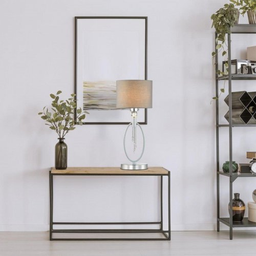 Настольная лампа Lumion Santiago 4515/1T Настольная лампа Lumion Santiago 4515/1T