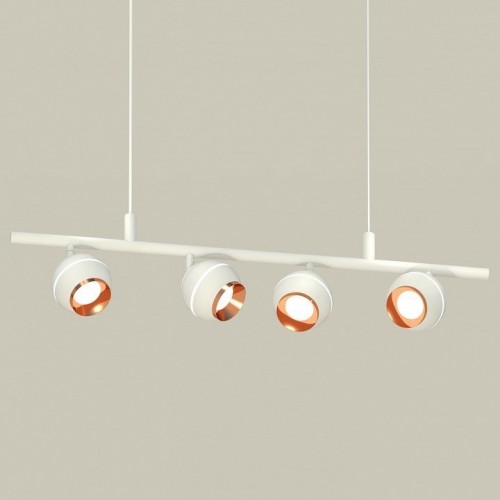 Подвесной светильник Ambrella light Traditional XB9001500