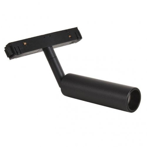 Трековый светодиодный светильник Crystal Lux CLT 0.33 003 6W BL 4000K Трековый светодиодный светильник Crystal Lux CLT 0.33 003 6W BL 4000K