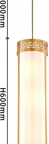 Подвесной светильник Favourite Exortivus 4011-3P