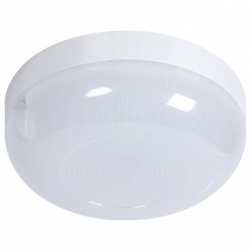 Настенно-потолочный светодиодный светильник Jazzway PBH-PC4-RSM 5009356