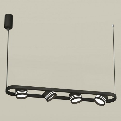 Подвесной светильник Ambrella light TRADITIONAL XB9164153 Подвесной светильник Ambrella light TRADITIONAL XB9164153