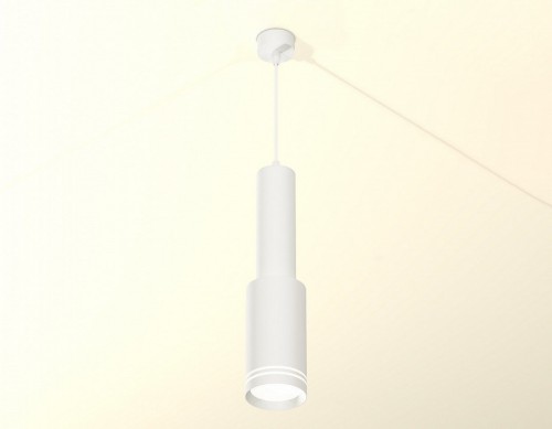 Подвесной светильник Ambrella light Techno Spot XP8161001