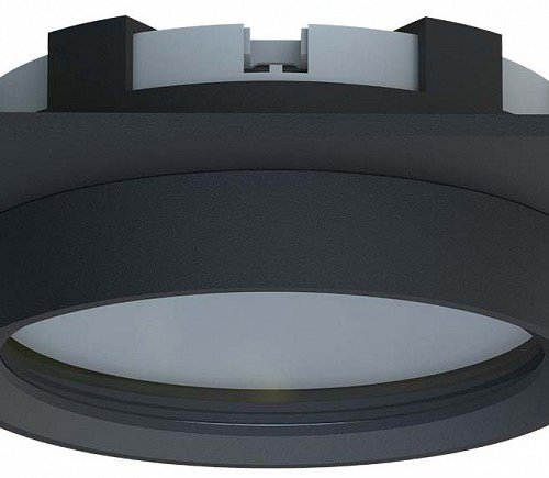 Встраиваемый светильник Favourite Umbra 4673-1U Встраиваемый светильник Favourite Umbra 4673-1U