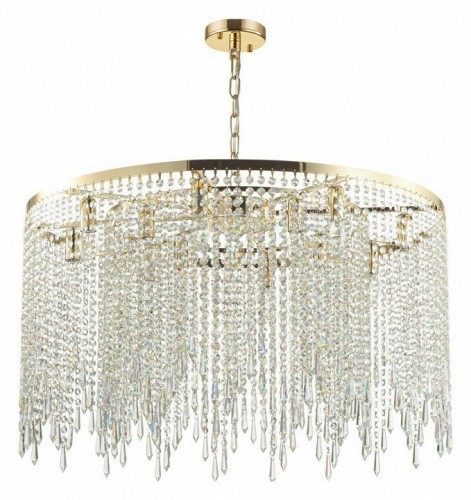 Подвесная люстра Odeon Light Chokka 5028/12 Подвесная люстра Odeon Light Chokka 5028/12