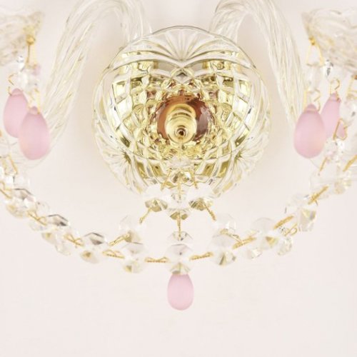 Бра Bohemia Ivele Crystal 112 112B/2/141 G V7010