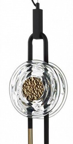 Подвесной светильник Odeon Light Magnet 5407/12L