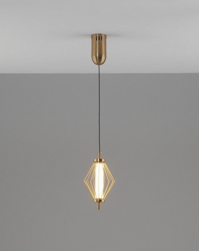 Подвесной светильник Moderli Eloise V11354-PL