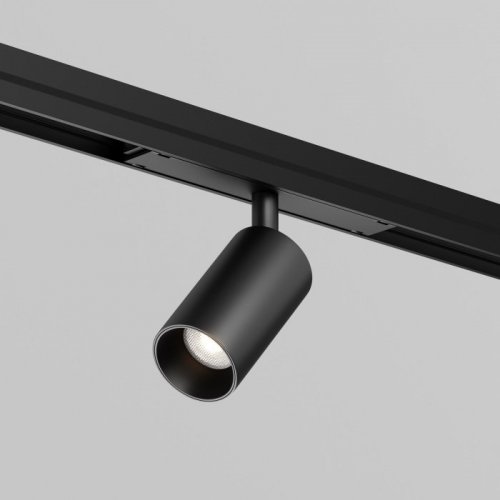 Трековый светильник Maytoni Focus Led O-TR02-1-S-8WB4K Трековый светильник Maytoni Focus Led O-TR02-1-S-8WB4K