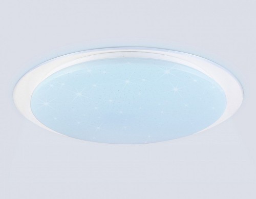 Потолочный светильник Ambrella light Orbital FZ780