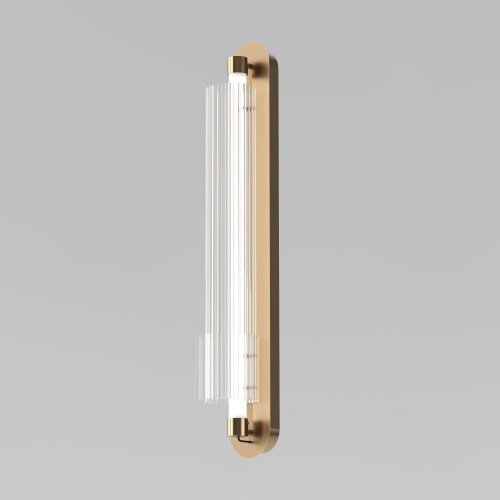 Настенный светильник Selina 303071 LED латунь Настенный светильник Selina 303071 LED латунь