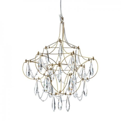 Подвесная люстра MODELUX ML.5601.400P BS Подвесная люстра MODELUX ML.5601.400P BS