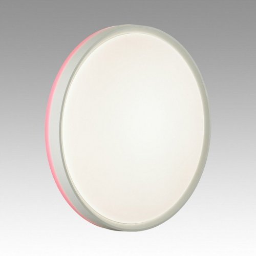 Настенно-потолочный светильник Kezo Pink 7708/EL