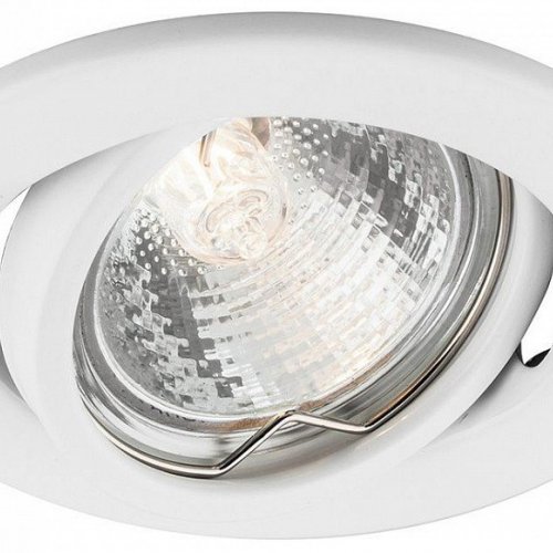 Встраиваемый светильник Feron DL11 15114 Встраиваемый светильник Feron DL11 15114