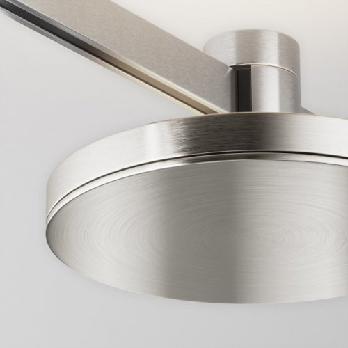 Трековый светильник Maytoni Plato TR152-1-7W4K-PT Трековый светильник Maytoni Plato TR152-1-7W4K-PT