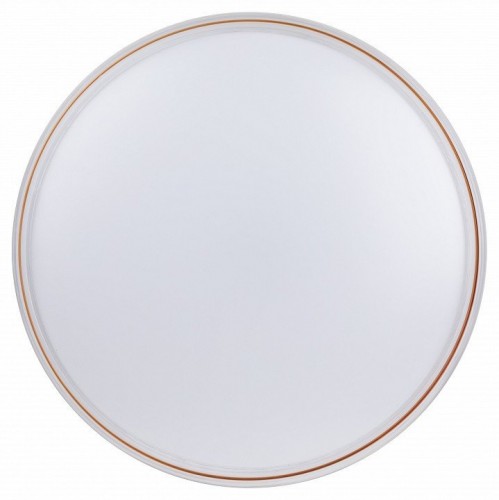 Потолочный светодиодный светильник ЭРА SPB-6-80-RC Solar RGBD Б0054483