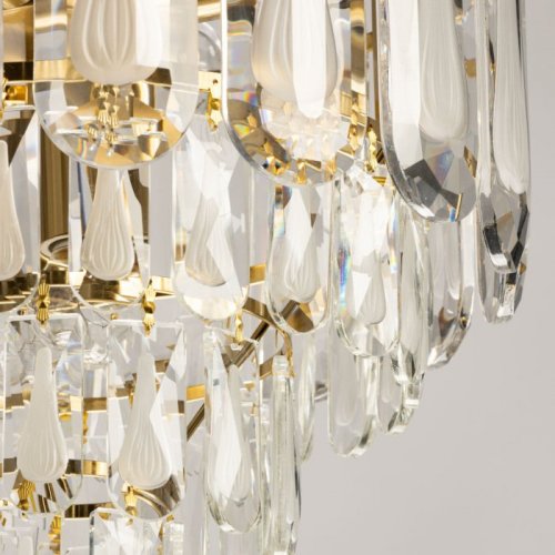 Подвесная люстра Аделард 642019306