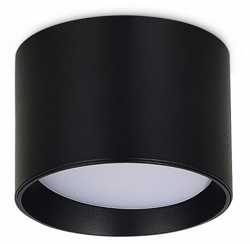 Накладной светильник Donel DN02 DN02011R1B Накладной светильник Donel DN02 DN02011R1B