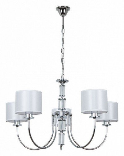 Подвесная люстра Arte Lamp Attore A4092LM-5CC