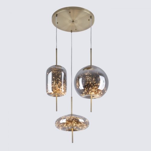 Подвесной светильник MODELUX ML.375.630