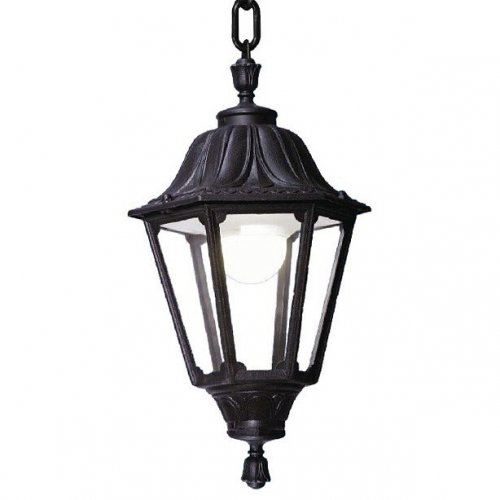 Уличный подвесной светильник Fumagalli Noemi E35.121.000.AXH27 Уличный подвесной светильник Fumagalli Noemi E35.121.000.AXH27