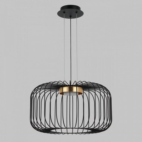 Подвесной светильник Imex MD.2310 MD.23105-1-P-BK+BR