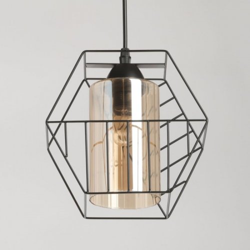 Подвесной светильник Соло 112012701 Подвесной светильник Соло 112012701