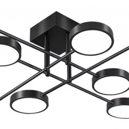 Потолочная люстра  F3824-15 Потолочная люстра  F3824-15