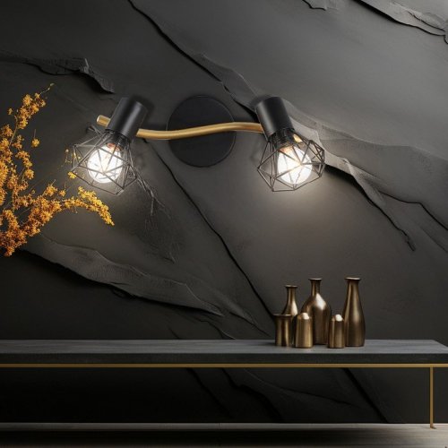 Настенно-потолочный спот Ambrella light TRADITIONAL TR8656