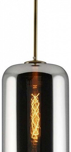 Подвесной светильник Moderli Scrum V11536-1P Подвесной светильник Moderli Scrum V11536-1P