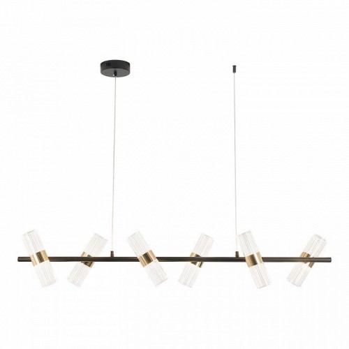 Подвесной светильник Lussole  LSP-7536