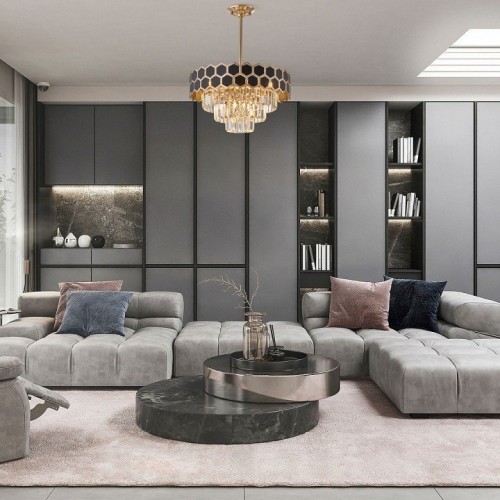 Подвесная люстра Arte Milano Sorrento-5009 375009/4+2/300/480 GD Подвесная люстра Arte Milano Sorrento-5009 375009/4+2/300/480 GD