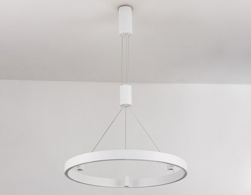 Подвесной светодиодный светильник Ambrella light Comfort Line FL5844