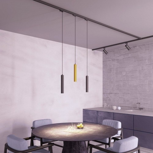 Подвесной светильник Arlight PIPE 37419 Подвесной светильник Arlight PIPE 37419