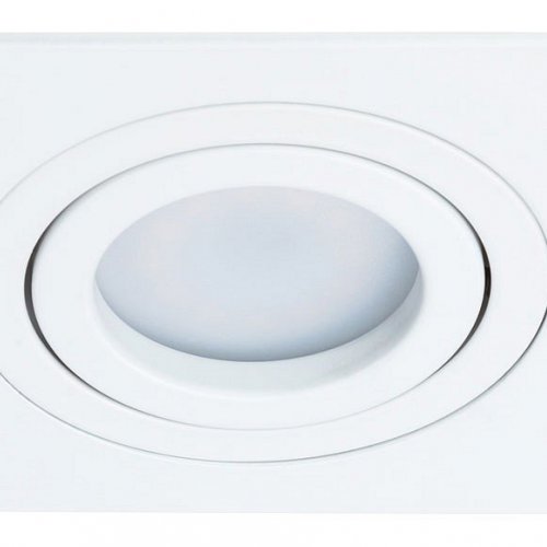 Точечный светильник Arte Lamp Tarf A2168PL-1WH