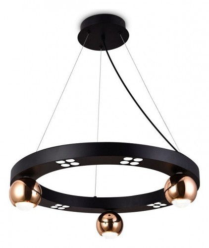 Подвесной светодиодный светильник Ambrella light Comfort LineTech FL5961