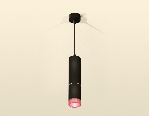 Подвесной светильник Ambrella light Techno Spot XP6313030