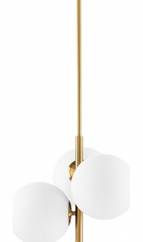 Подвесная люстра Lightstar Croco 815031