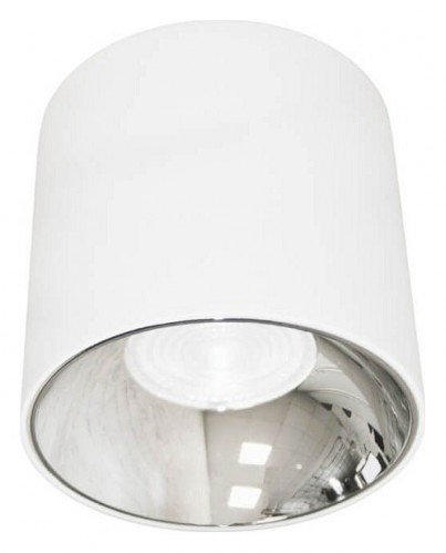 Накладной светодиодный светильник Lumina Deco Tubi LDC 8057-10W WT