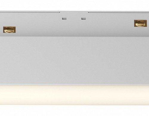 Трековый светильник Maytoni Basis TR074-2-7W3K-W