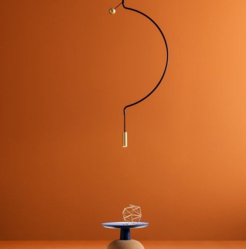 Подвесной светильник Axo Light Liaison SPLIAIM1NEOOLED