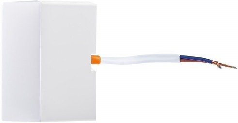 Настенно-потолочный светильник ЭРА SML-AC-W-4K-04