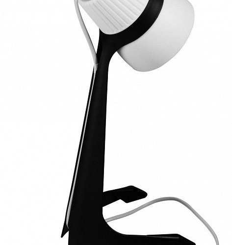 Настольная лампа офисная Uniel ULO-K22 UL-00009541